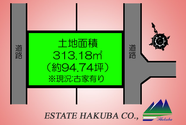 調布市深大寺元町４丁目&nbsp;調布駅土地情報｜売地