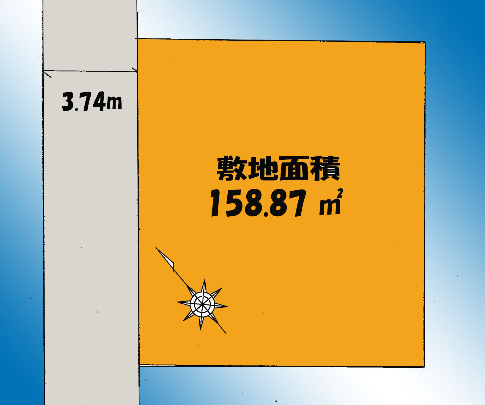 武蔵野市吉祥寺&nbsp;本町３丁目&nbsp;吉祥寺駅土地情報｜売地