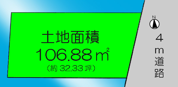 三鷹市新川４丁目&nbsp;仙川駅土地情報｜売地