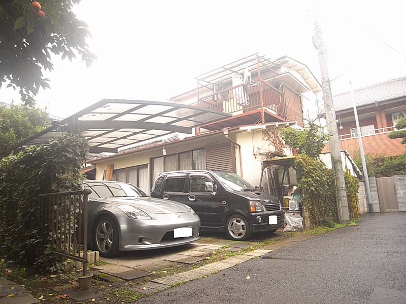 武蔵野市境２丁目&nbsp;武蔵境駅土地情報｜売地