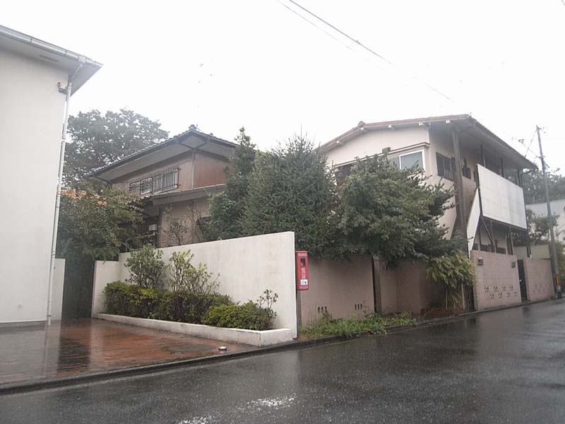 武蔵野市御殿山２丁目&nbsp;三鷹駅土地情報｜売地
