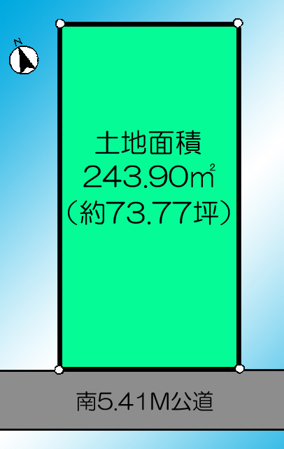 武蔵野市吉祥寺&nbsp;本町４丁目&nbsp;吉祥寺駅土地情報｜売地