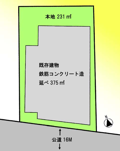狛江市和泉本町２丁目&nbsp;喜多見駅土地情報｜売地