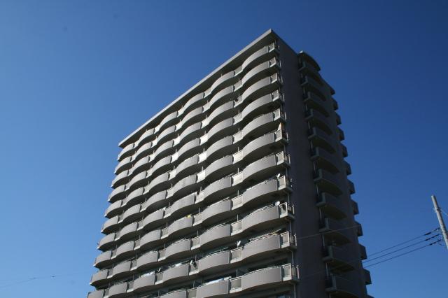 海岸・丹沢・富士山を望む！｜グランドビュー茅ヶ崎