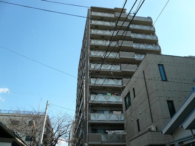 富士山・海遠望！｜レクセルマンション平塚見附町
