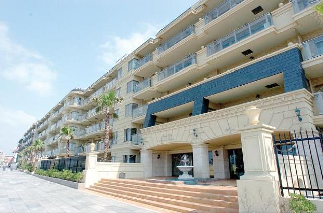 藤沢市片瀬&nbsp;海岸３丁目&nbsp;片瀬江ノ島駅マンション情報｜中古マンション