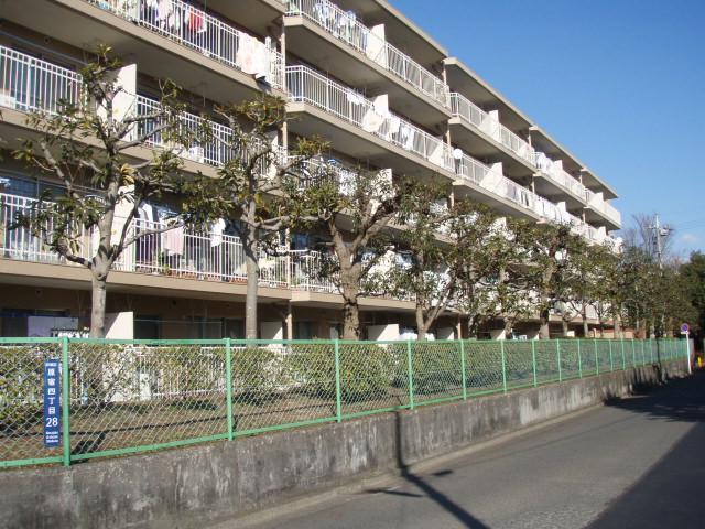 徒歩圏内｜ファミール戸塚