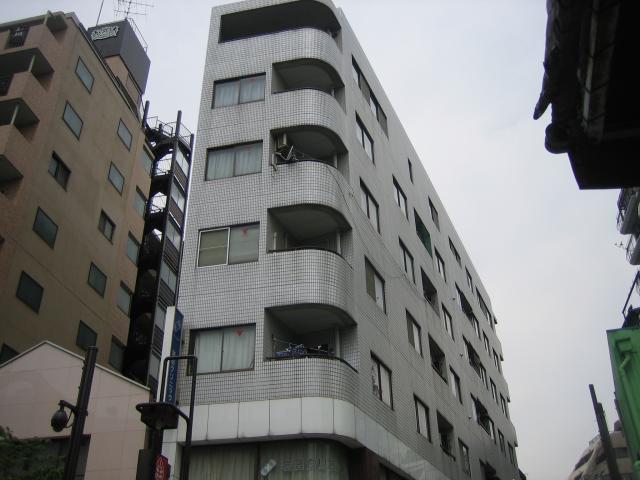 100㎡以上！｜ストーク伊勢佐木七番館
