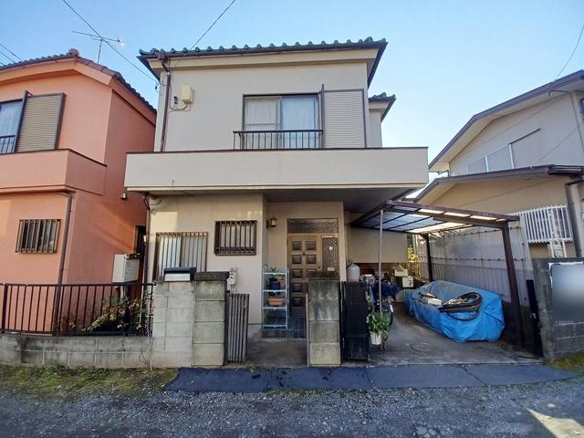 東京都昭島市拝島町２丁目 拝島駅 戸建情報 | 中古一戸建住宅 1680万円