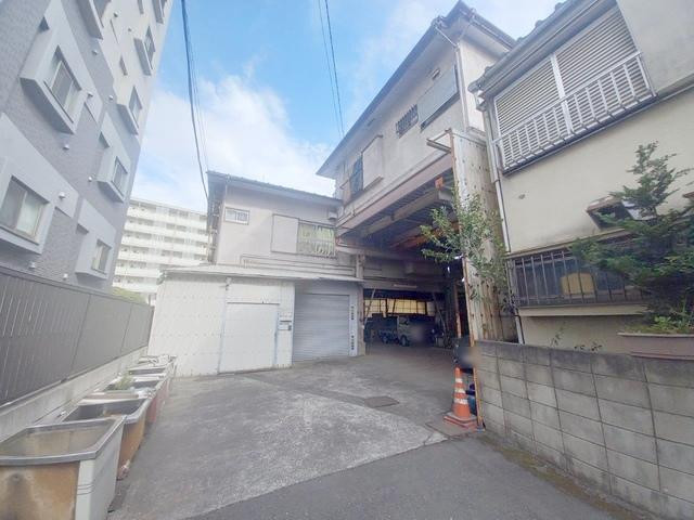 東京都西東京市芝久保町５丁目 田無駅 土地情報 | 売地 7200万円