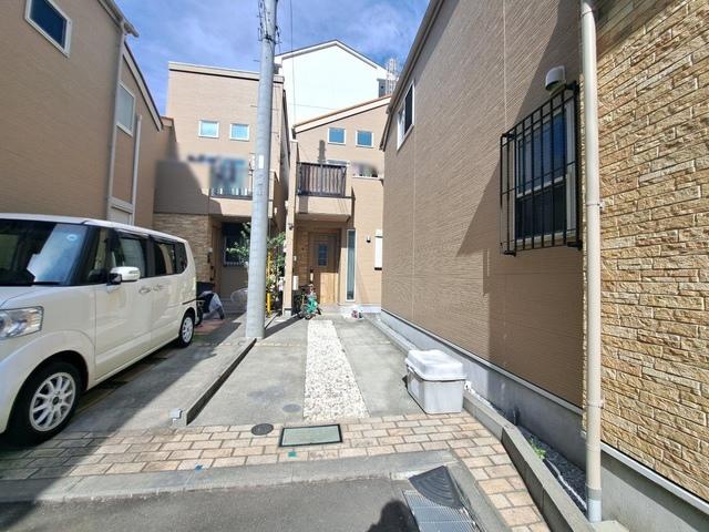 東京都多摩市和田 松が谷駅 戸建情報 | 中古一戸建住宅 4120万円