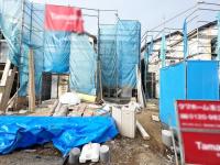 東京都東大和市芋窪６丁目 上北台駅 戸建情報 | 新築一戸建住宅 4180万円