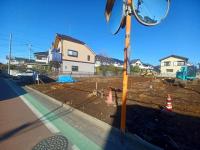 東京都東久留米市中央町４丁目 東久留米駅 土地情報 | 売地 3890万円