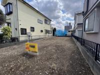 東京都日野市万願寺４丁目 甲州街道駅 土地情報 | 売地 3080万円