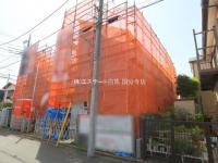 東京都西東京市中町４丁目 東伏見駅 戸建情報 | 新築一戸建住宅 6280万円