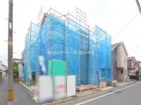 東京都立川市曙町３丁目 立川駅 戸建情報 | 新築一戸建住宅 6480万円