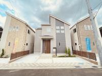 東京都立川市砂川町８丁目 武蔵砂川駅 戸建情報 | 新築一戸建住宅 4690万円