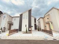 東京都立川市砂川町８丁目 武蔵砂川駅 戸建情報 | 新築一戸建住宅 4650万円