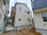東京都多摩市一ノ宮２丁目 聖蹟桜ヶ丘駅 戸建情報 | 新築一戸建住宅 4880万円