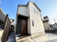 東京都調布市上石原３丁目 西調布駅 戸建情報 | 新築一戸建住宅 5680万円