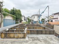 東京都小平市学園東町 一橋学園駅 戸建情報 | 新築一戸建住宅 5280万円