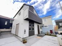 東京都東久留米市金山町２丁目 東久留米駅 戸建情報 | 新築一戸建住宅 5698万円