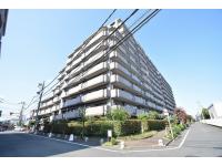 ヴェルビュ田無彩りの街４号棟