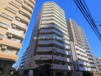 ミオカステーロ府中八幡町
