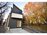 東京都三鷹市新川２丁目 仙川駅 戸建情報 | 新築一戸建住宅 5680万円