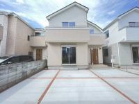 東京都東村山市萩山町２丁目 萩山駅 戸建情報 | 新築一戸建住宅 4590万円