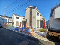 東京都立川市幸町４丁目 砂川七番駅 戸建情報 | 新築一戸建住宅 5880万円