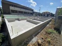 東京都小平市仲町 青梅街道駅 戸建情報 | 新築一戸建住宅 5890万円