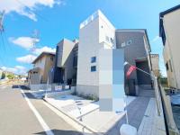 東京都昭島市郷地町２丁目 東中神駅 戸建情報 | 新築一戸建住宅 5230万円