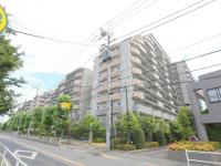 グランスクエア一橋学園弐番街