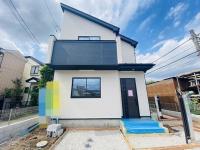 東京都西東京市芝久保町１丁目 田無駅 戸建情報 | 新築一戸建住宅 4280万円