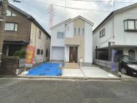 東京都調布市深大寺北町４丁目 調布駅 戸建情報 | 新築一戸建住宅 5590万円