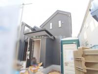 東京都小金井市前原町３丁目 武蔵小金井駅 戸建情報 | 新築一戸建住宅 6280万円