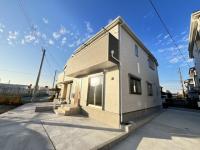 東京都昭島市上川原町３丁目 昭島駅 戸建情報 | 新築一戸建住宅 4380万円