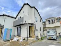 東京都西東京市泉町２丁目 ひばりヶ丘駅 戸建情報 | 新築一戸建住宅 4490万円
