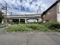 東京都立川市羽衣町１丁目 立川駅 土地情報 | 売地 6000万円