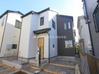 東京都小平市学園西町３丁目 一橋学園駅 戸建情報 | 新築一戸建住宅 4780万円