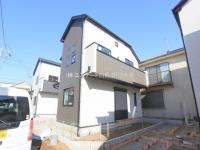 東京都小平市学園西町３丁目 一橋学園駅 戸建情報 | 新築一戸建住宅 5180万円
