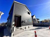 東京都日野市万願寺６丁目 高幡不動駅 戸建情報 | 新築一戸建住宅 5380万円