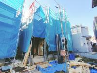 東京都東村山市久米川町２丁目 新秋津駅 戸建情報 | 新築一戸建住宅 4890万円