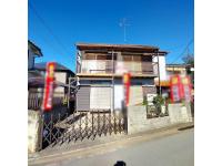 東京都東大和市芋窪３丁目 上北台駅 戸建情報 | 中古一戸建住宅 2280万円