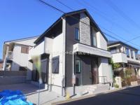 東京都東大和市新堀３丁目 東大和市駅 戸建情報 | 新築一戸建住宅 5590万円