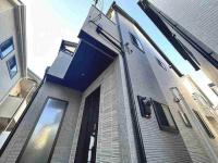 東京都三鷹市上連雀４丁目 三鷹駅 戸建情報 | 新築一戸建住宅 7180万円