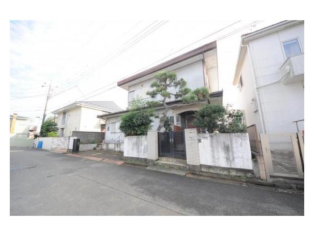 埼玉県所沢市大字山口 下山口駅 土地情報 | 売地 3880万円