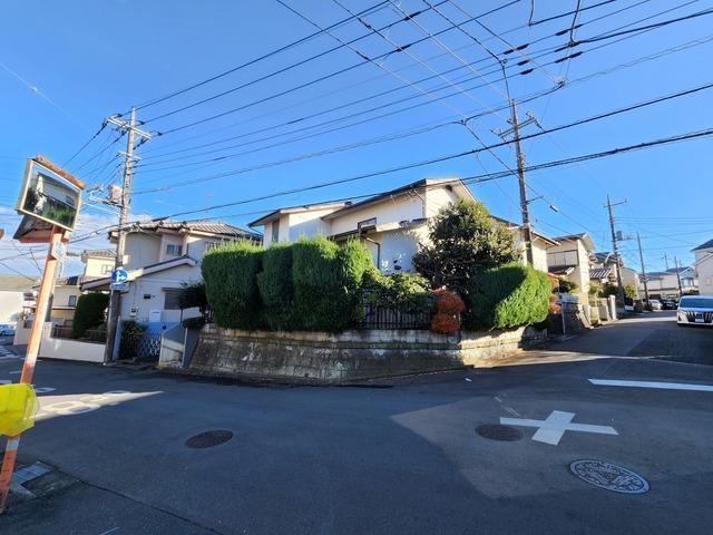 埼玉県所沢市小手指南１丁目 下山口駅 土地情報 | 売地 1950万円