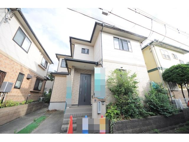 埼玉県新座市片山１丁目 ひばりヶ丘駅 戸建情報 | 中古一戸建住宅 2980万円